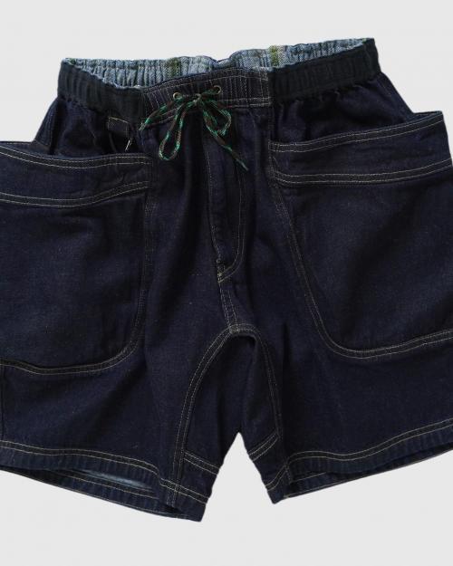 VENDOR CHILL SHORTS