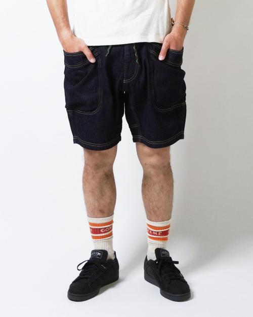 VENDOR CHILL SHORTS