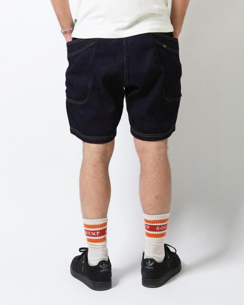 VENDOR CHILL SHORTS