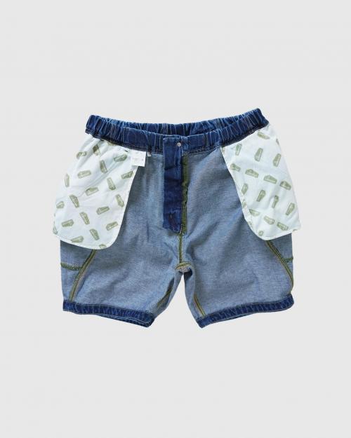 VENDOR CHILL SHORTS