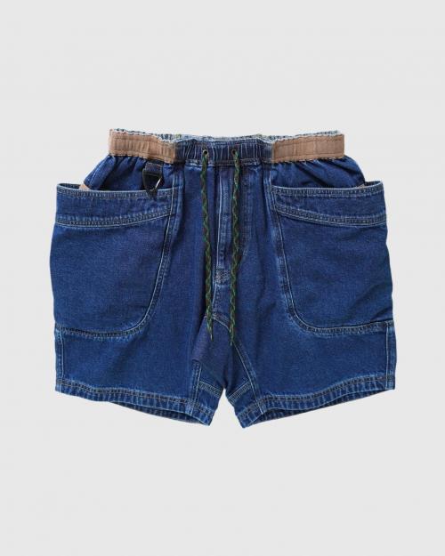 VENDOR CHILL SHORTS