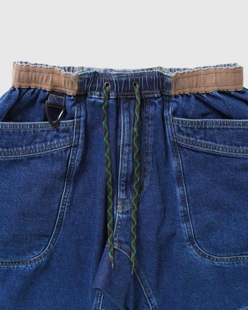 VENDOR CHILL SHORTS