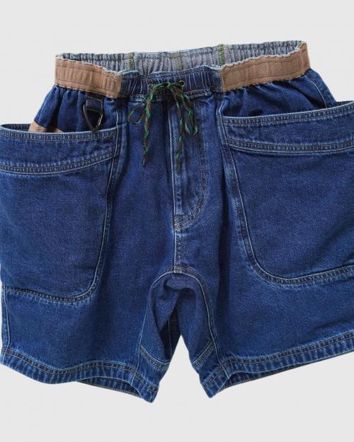 VENDOR CHILL SHORTS