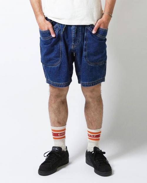 VENDOR CHILL SHORTS