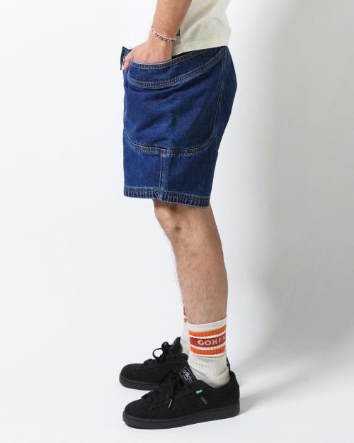 VENDOR CHILL SHORTS