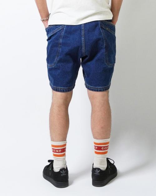 VENDOR CHILL SHORTS