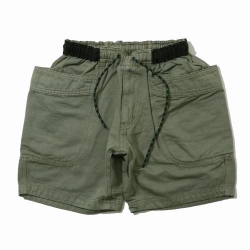 VENDOR CHILL SHORTS／H/C GROSGRAIN