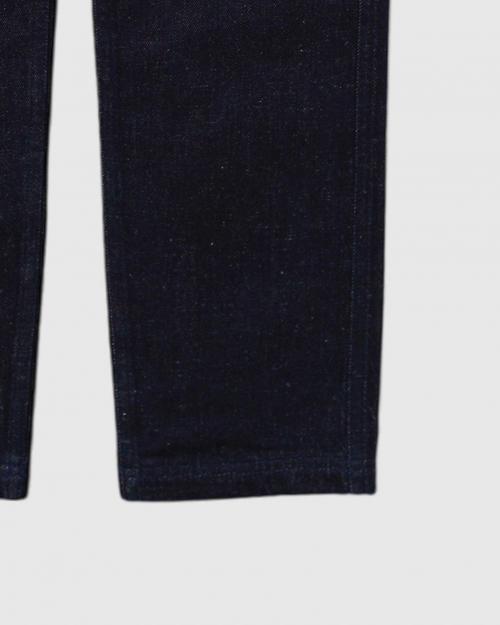 VENDOR TAPERED SLIM PANTS／ONE WASH