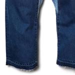 HOBO 5PK PANTS／12oz H/C DENIM / USED WASH