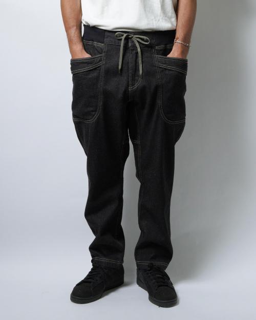 VENDOR ANKLE CUT PANTS