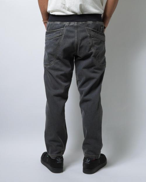 VENDOR ANKLE CUT PANTS