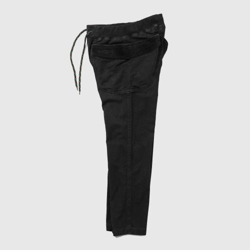 VENDOR ANKLE CUT PANTS