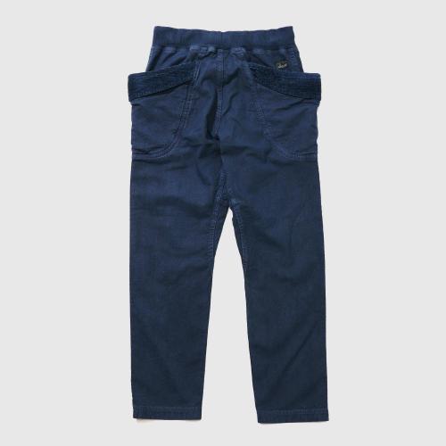 VENDOR ANKLE CUT PANTS