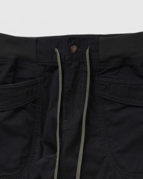 VENDOR ANKLE CUT PANTS