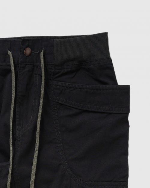 VENDOR ANKLE CUT PANTS