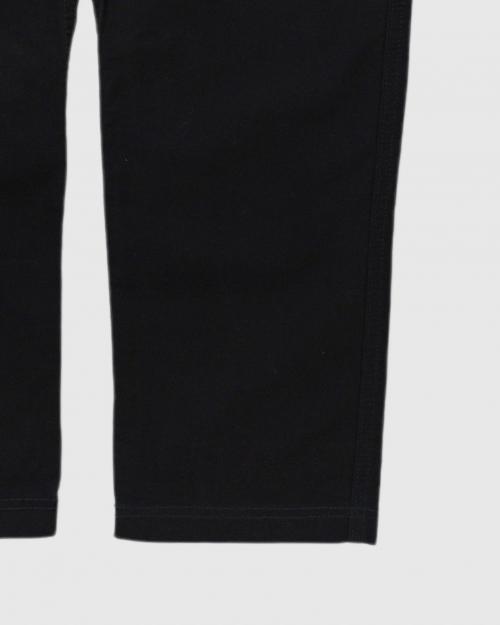 VENDOR ANKLE CUT PANTS