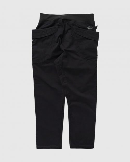 VENDOR ANKLE CUT PANTS