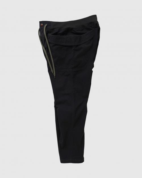 VENDOR ANKLE CUT PANTS