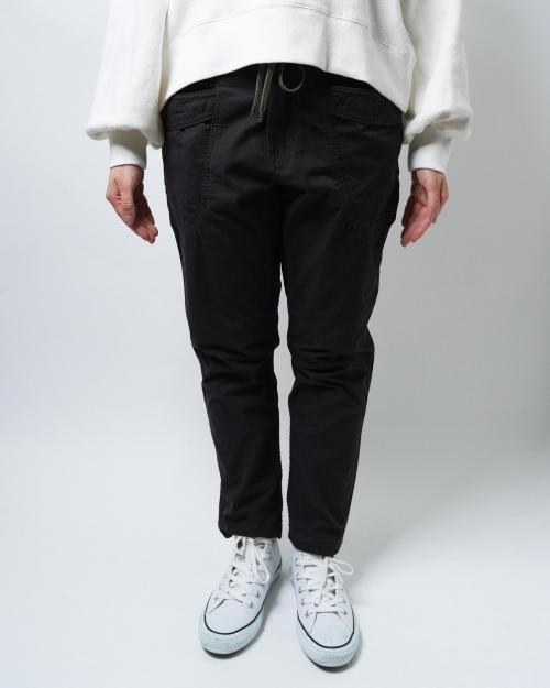 VENDOR ANKLE CUT PANTS