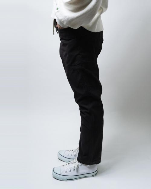 VENDOR ANKLE CUT PANTS