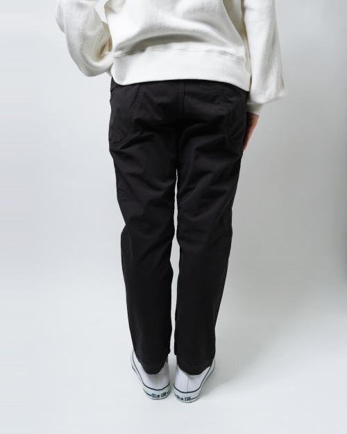 VENDOR ANKLE CUT PANTS