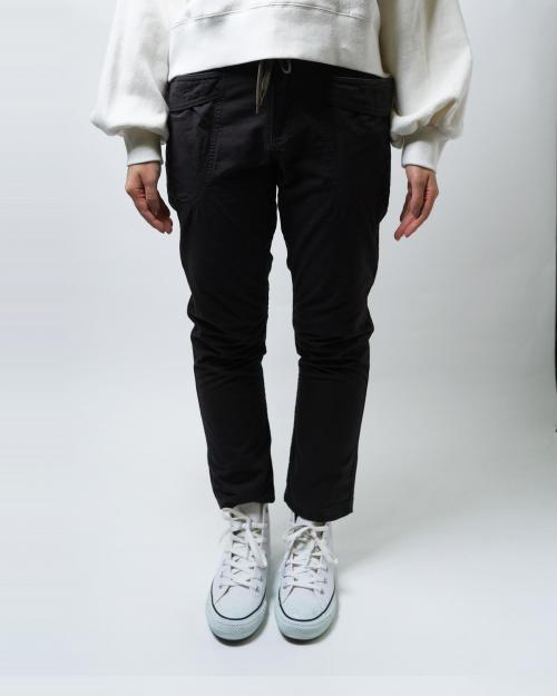 VENDOR ANKLE CUT PANTS