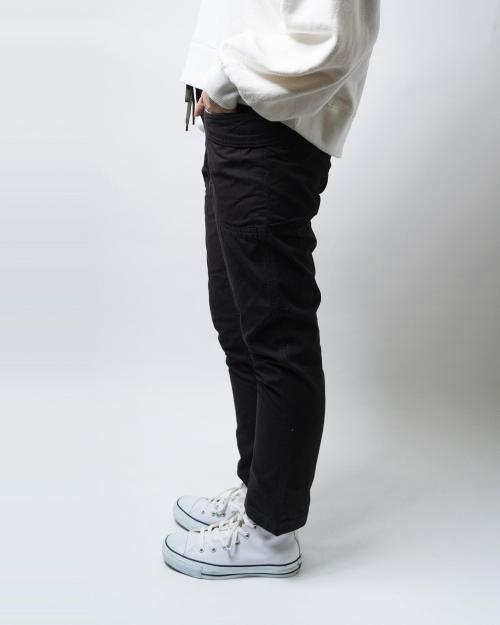 VENDOR ANKLE CUT PANTS