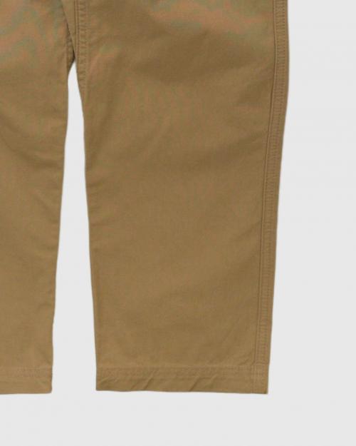 VENDOR ANKLE CUT PANTS