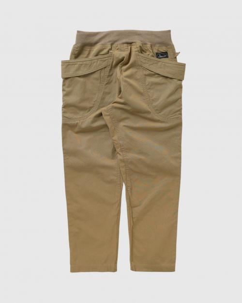 VENDOR ANKLE CUT PANTS