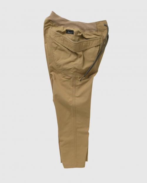 VENDOR ANKLE CUT PANTS