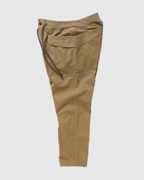 VENDOR ANKLE CUT PANTS