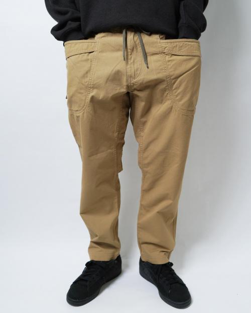 VENDOR ANKLE CUT PANTS