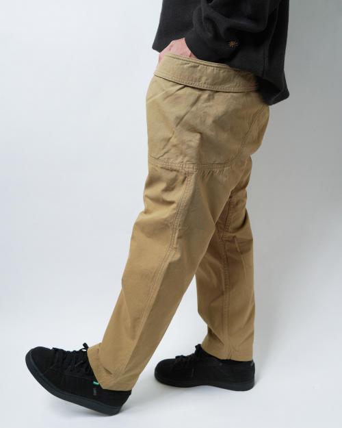 VENDOR ANKLE CUT PANTS