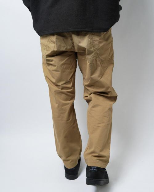 VENDOR ANKLE CUT PANTS