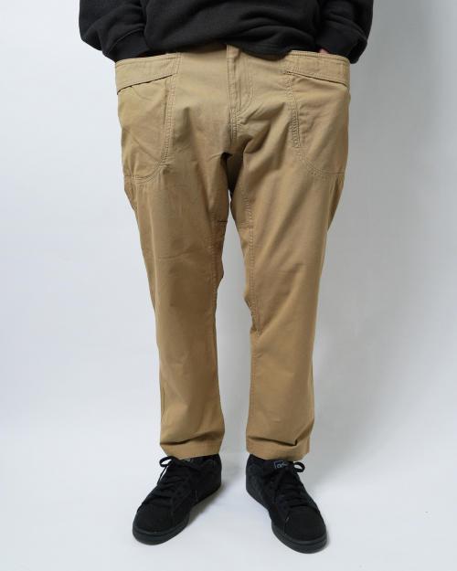 VENDOR ANKLE CUT PANTS