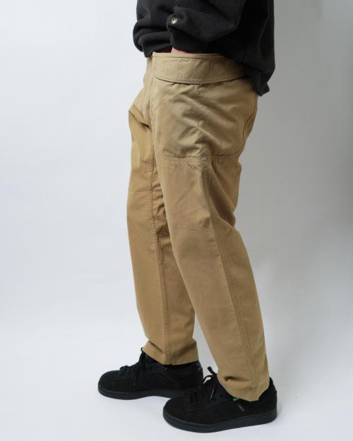 VENDOR ANKLE CUT PANTS