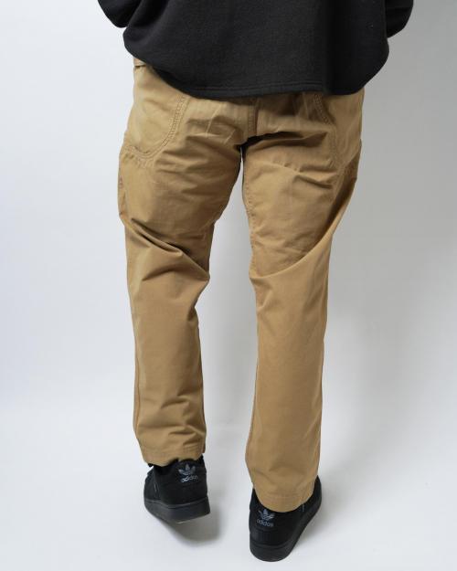 VENDOR ANKLE CUT PANTS