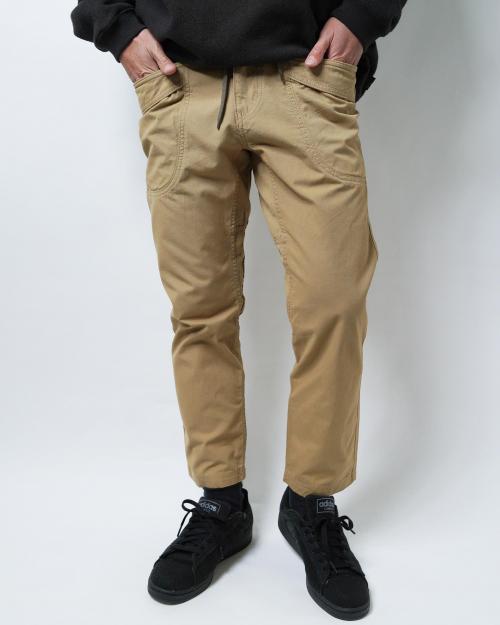 VENDOR ANKLE CUT PANTS