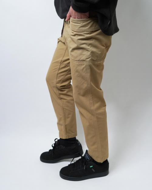 VENDOR ANKLE CUT PANTS