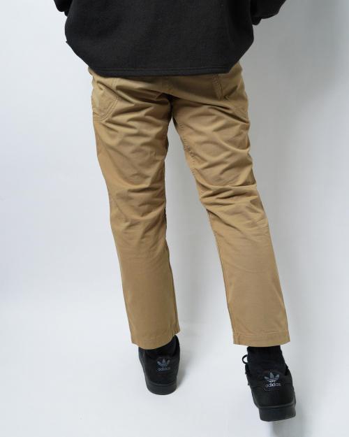 VENDOR ANKLE CUT PANTS