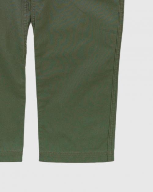 VENDOR ANKLE CUT PANTS