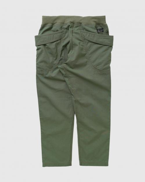 VENDOR ANKLE CUT PANTS