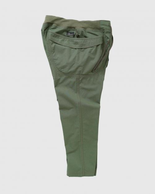 VENDOR ANKLE CUT PANTS