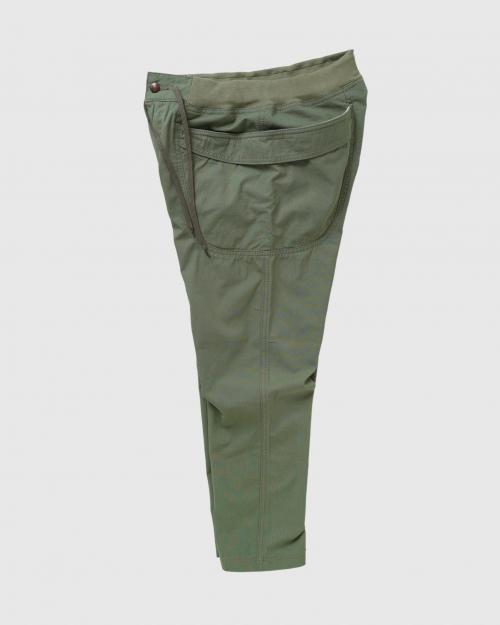 VENDOR ANKLE CUT PANTS