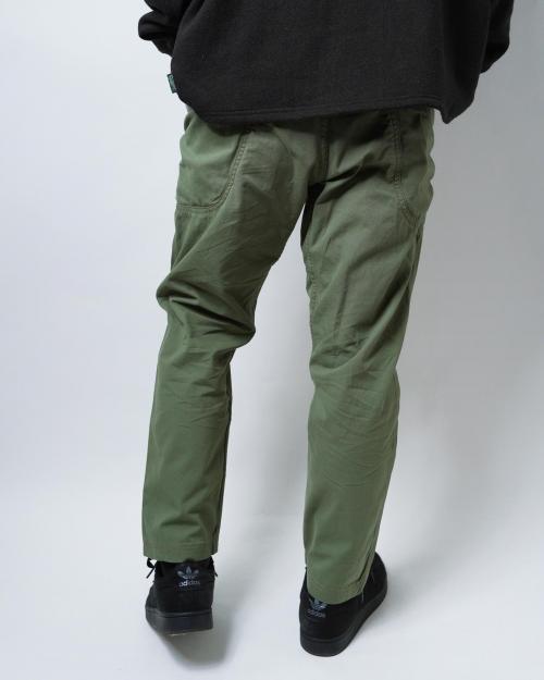 VENDOR ANKLE CUT PANTS