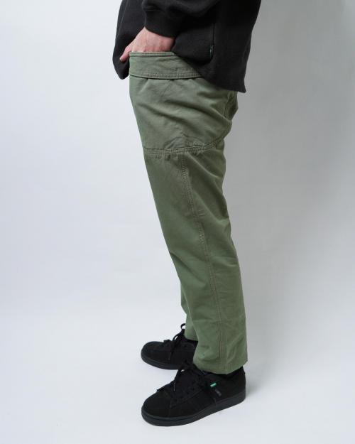 VENDOR ANKLE CUT PANTS