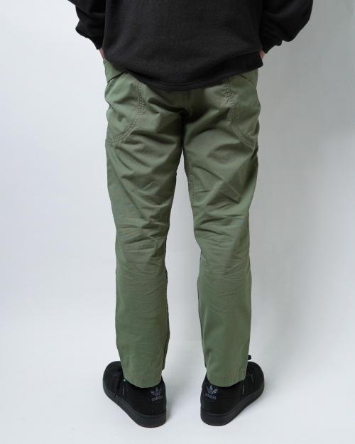 VENDOR ANKLE CUT PANTS