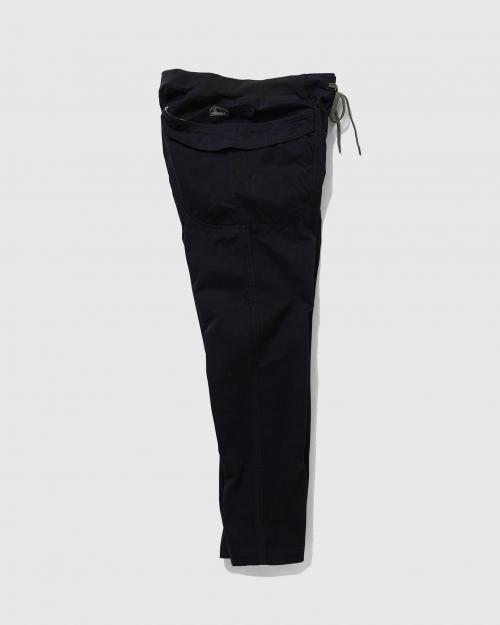 VENDOR ANKLE CUT PANTS