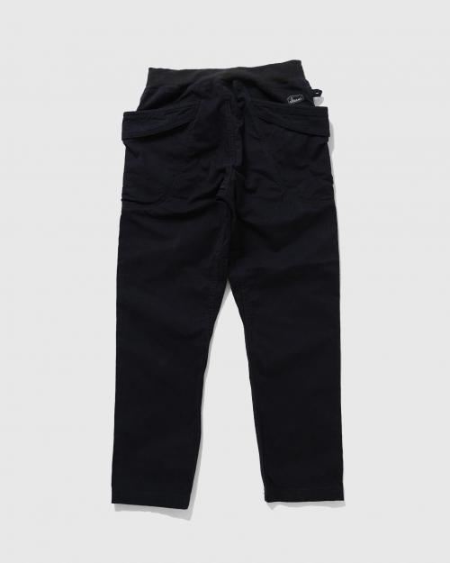 VENDOR ANKLE CUT PANTS