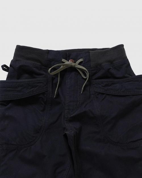 VENDOR ANKLE CUT PANTS